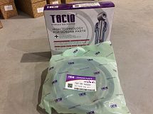 707-99-64550:Ремкомплект гидроцилиндра наклона отвала 