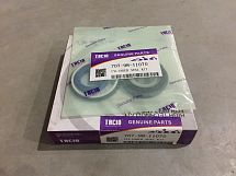 707-98-11070:Ремкомплект гидроцилиндра наклона отвала