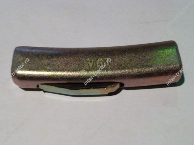 4397063:Палец коронки, V61PN