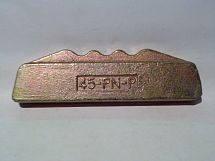 968489:Палец коронки, 45PN, 4484385