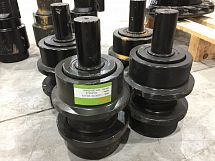 20Y-30-00481:Каток поддерживающий