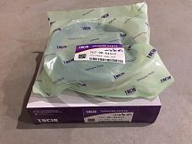 707-98-64410:Ремкомплект гидроцилиндра наклона отвала