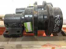 9072634:Каток поддерживающий 9099140, 4349516, 9115233, 71401076