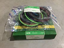 4663493:Ремкомплект гидроцилиндра ковша